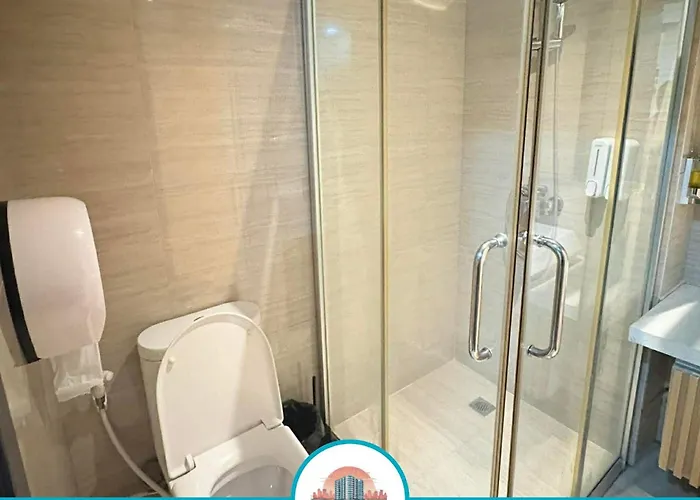 Island Pearl I Near Moa I 2 Double Beds Apartment *