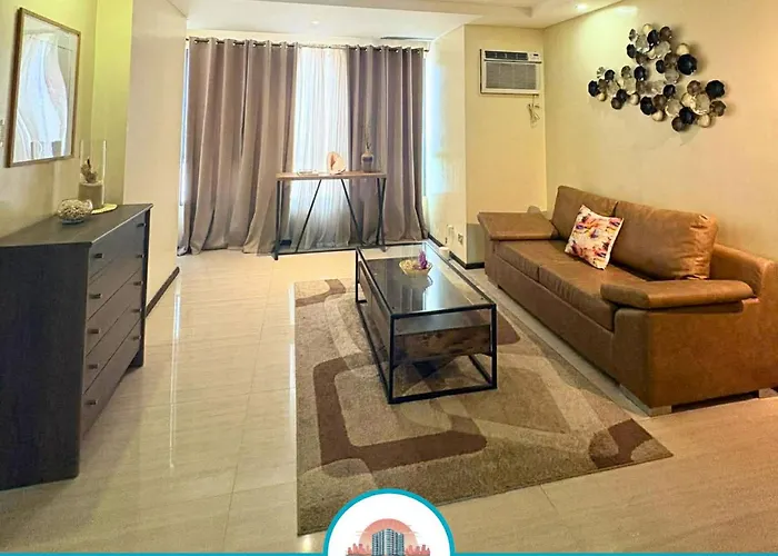 Apartment Island Pearl I Near Moa I 2 Double Beds *